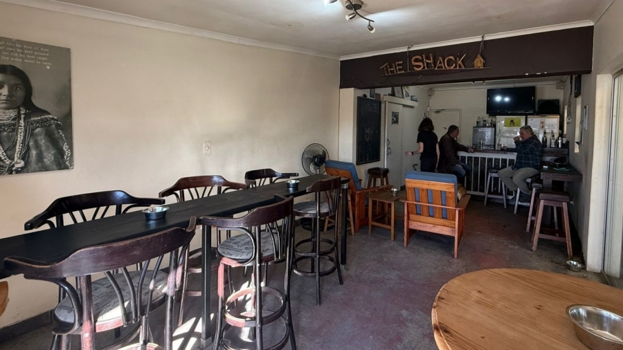 Commercial Property for Sale in Fisherhaven Western Cape